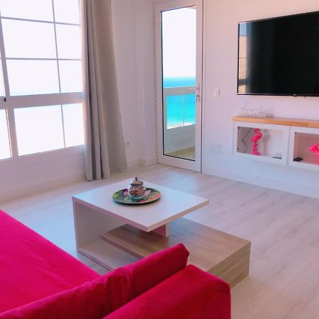קוסטה קלמה Apart. Playa La Barca מראה חיצוני תמונה