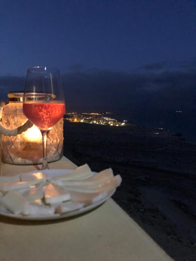קוסטה קלמה Apart. Playa La Barca מראה חיצוני תמונה