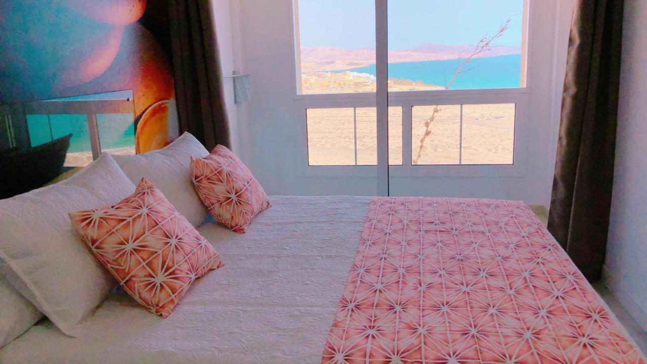 קוסטה קלמה Apart. Playa La Barca מראה חיצוני תמונה