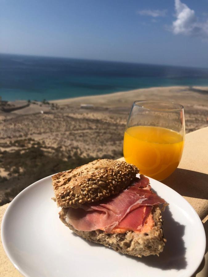 קוסטה קלמה Apart. Playa La Barca מראה חיצוני תמונה
