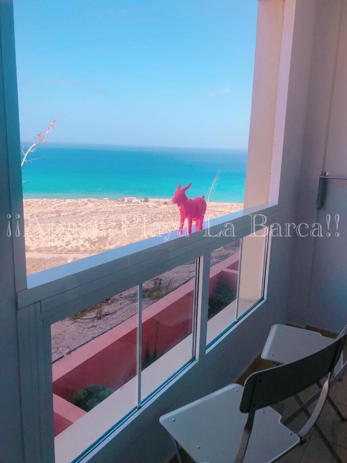 קוסטה קלמה Apart. Playa La Barca מראה חיצוני תמונה