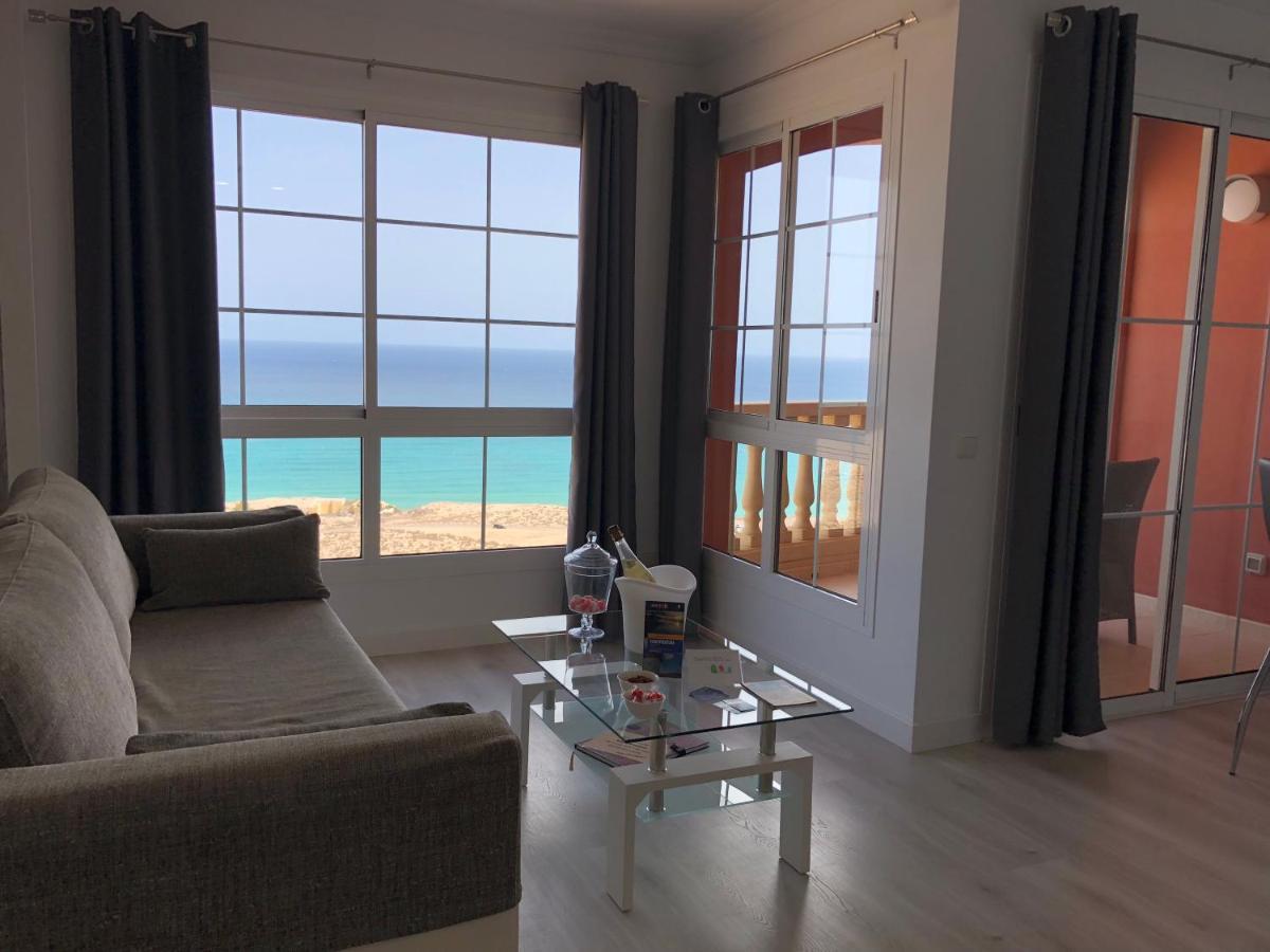 קוסטה קלמה Apart. Playa La Barca מראה חיצוני תמונה