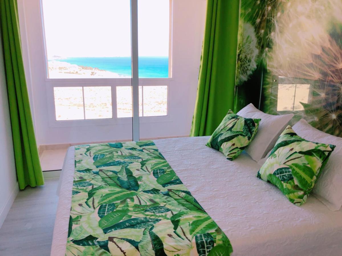 קוסטה קלמה Apart. Playa La Barca מראה חיצוני תמונה