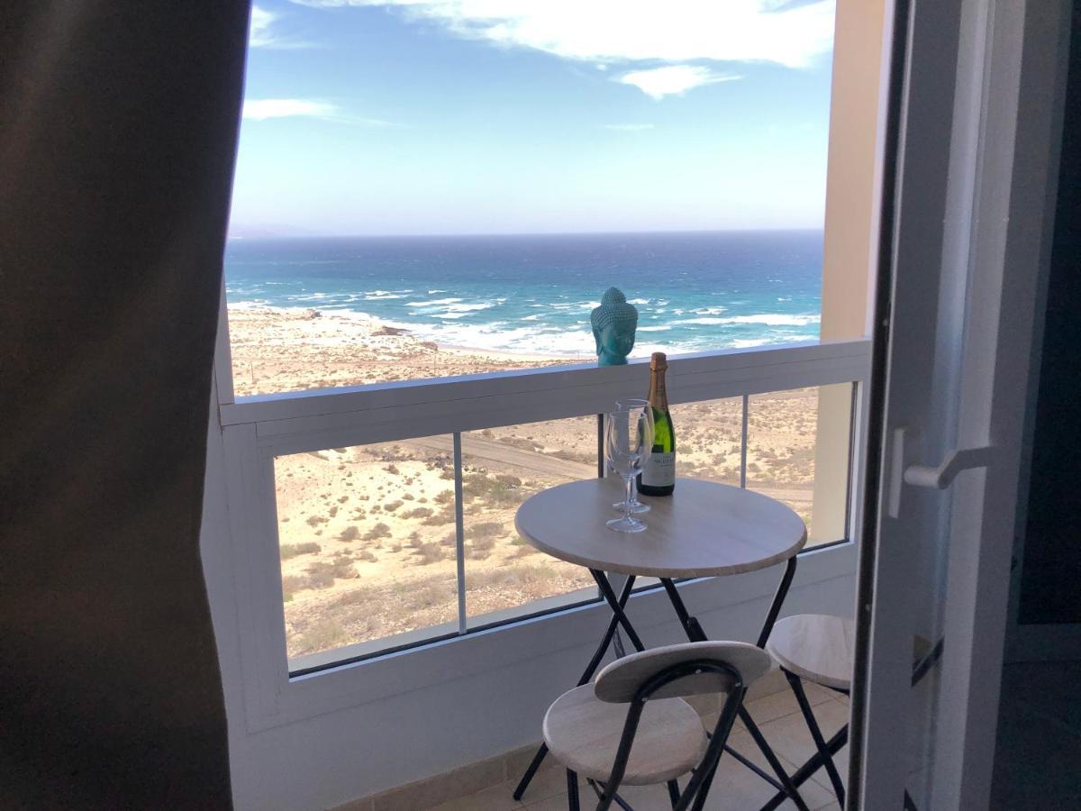 קוסטה קלמה Apart. Playa La Barca מראה חיצוני תמונה