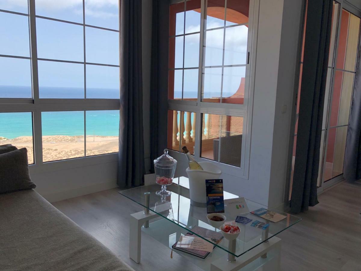 קוסטה קלמה Apart. Playa La Barca מראה חיצוני תמונה