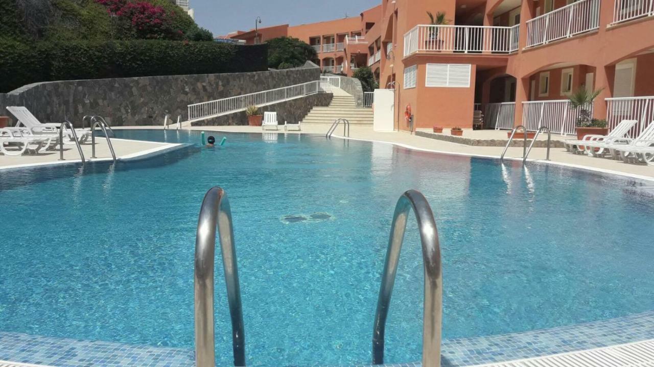 קוסטה קלמה Apart. Playa La Barca מראה חיצוני תמונה
