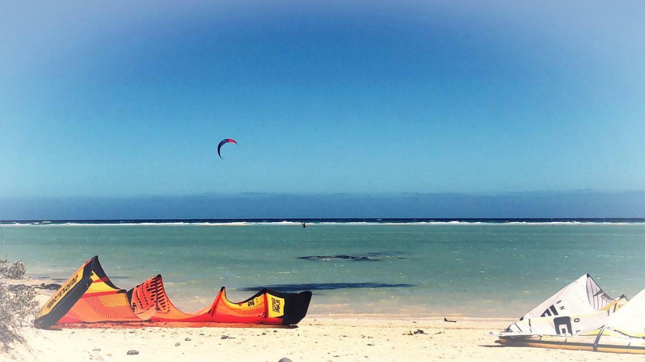 קוסטה קלמה Apart. Playa La Barca מראה חיצוני תמונה