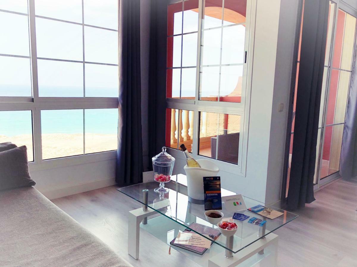 קוסטה קלמה Apart. Playa La Barca מראה חיצוני תמונה